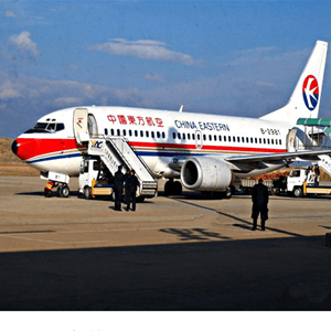 韶关丹霞航空物流航空快运业稳步发展的原因是什么？